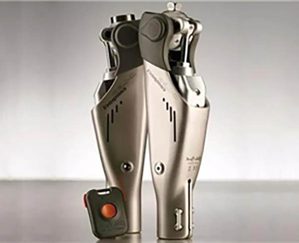 奥托博克C-LER COMpact安全型智能仿生膝关节